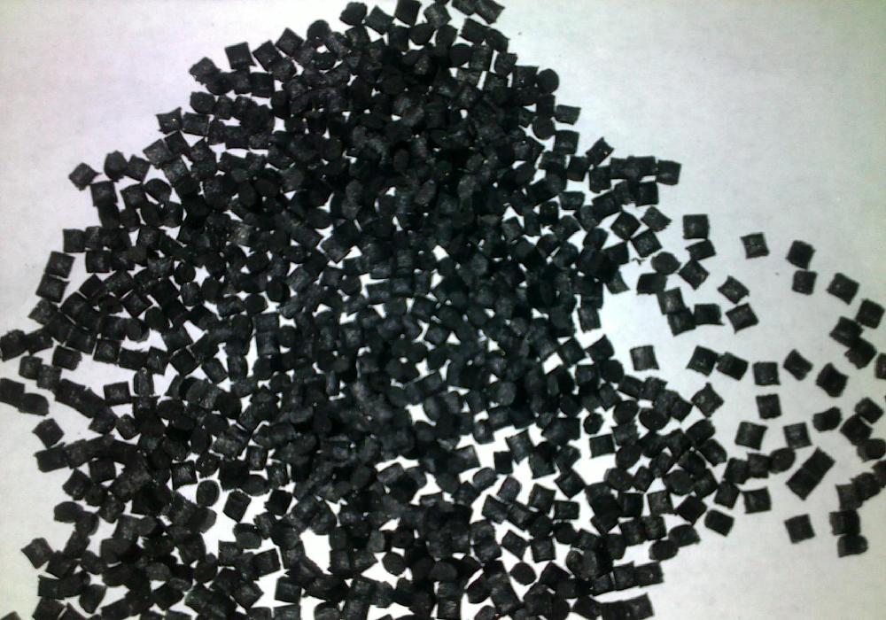 無鹵阻燃尼龍?zhí)砑硬@w后的反應(yīng)