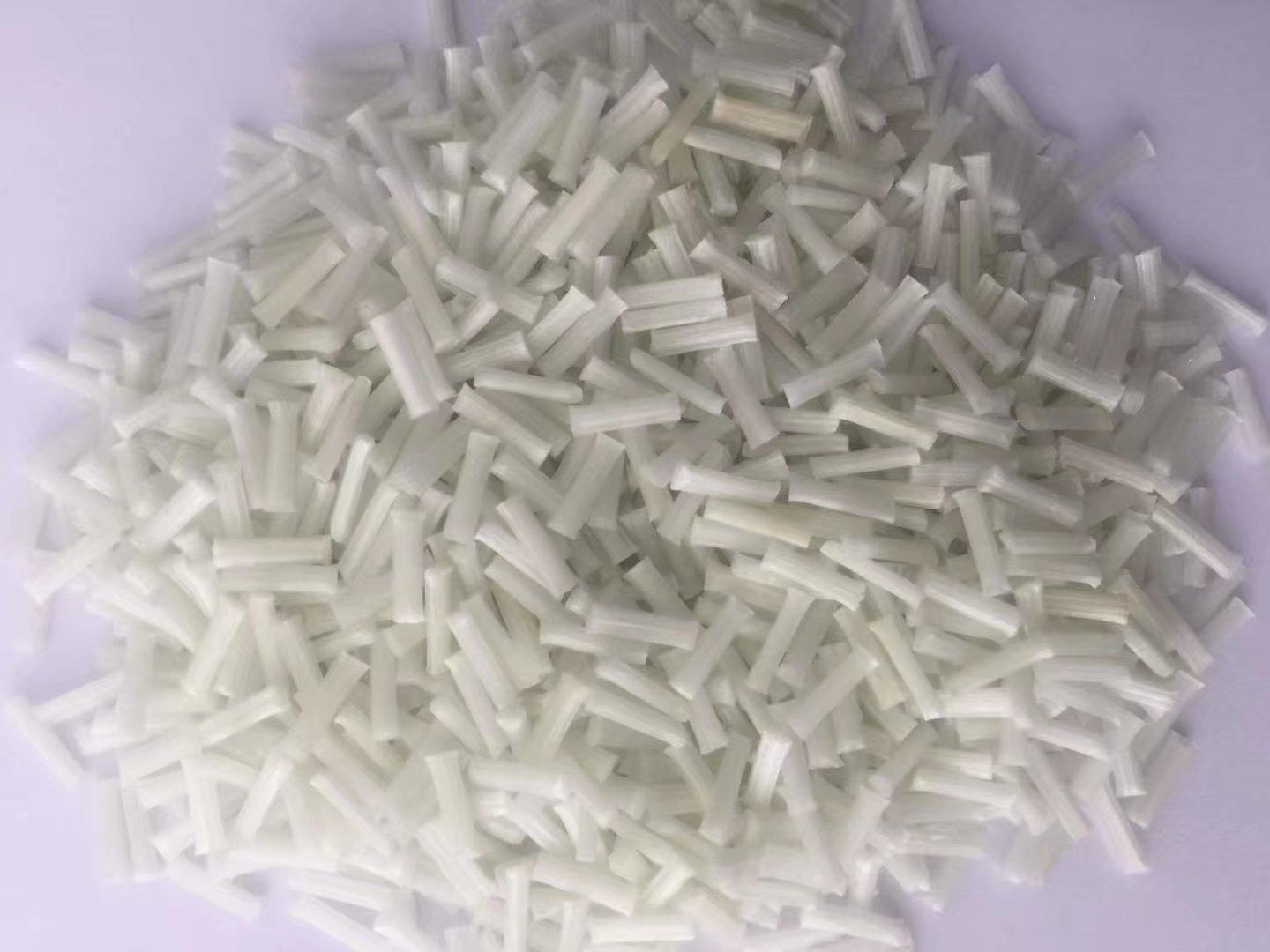 增強(qiáng)尼龍6加玻纖的驚人表現(xiàn)力