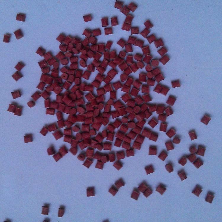 PA612等尼龍原料的加工性能