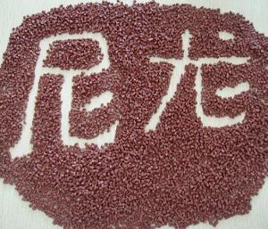 PA玻纖增強尼龍貢獻的力量