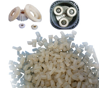 塑料百科之史上堅硬的塑料