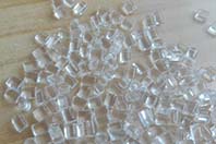 PA改性尼龍注塑件成型加工時出現亮痕怎么辦