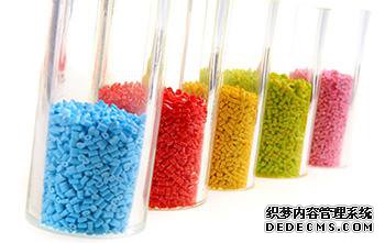 改性工程塑料的分解溫度與熔點(diǎn)