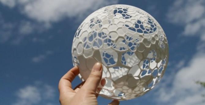 全面的3D打印尼龍科普知識,想看的點進來!