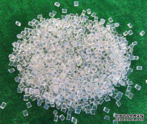 透明尼龍PA12原料的一些特點