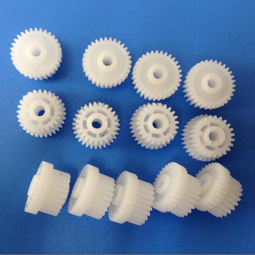 化工,家電,機械,PA612等工程塑料用處大!