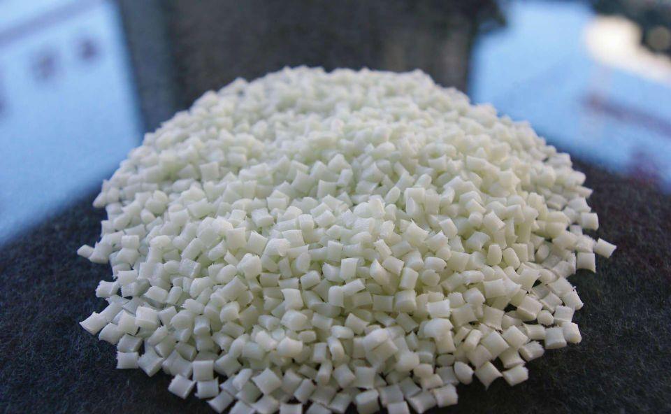 常見尼龍原料的用途及其物理特性