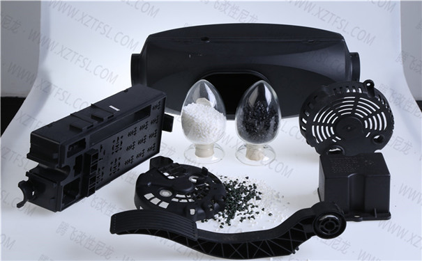 注塑件產生塑料降解的起因有哪些?解決方法又是什么?