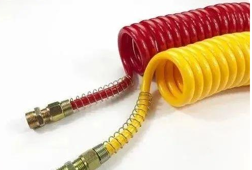 透明尼龍原材料在現今社會的前衛應用