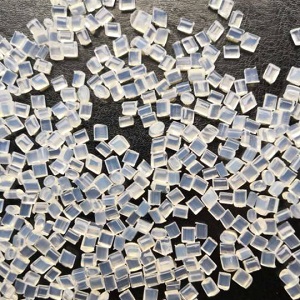 尼龍PA610,PA612材料表面光澤不好該怎么辦?