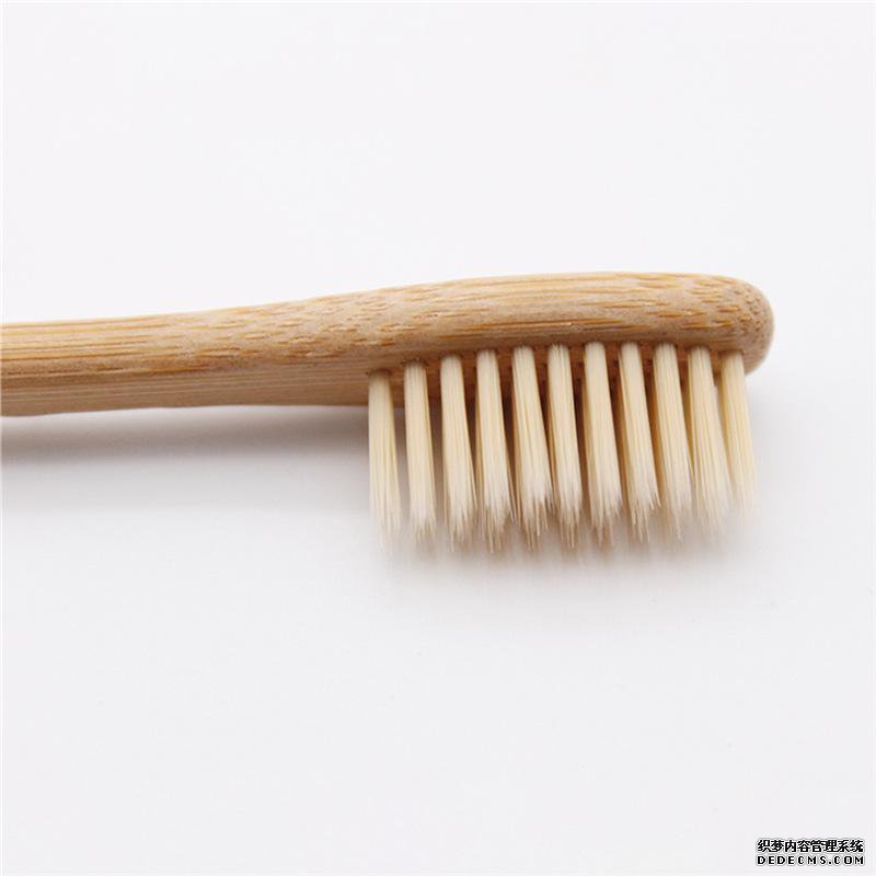 牙刷絲材質更愿意選擇PA尼龍的原因有哪些?