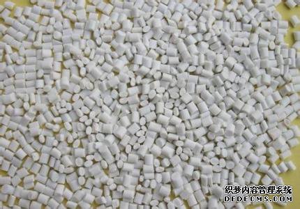 PA尼龍熱塑性樹脂的制備方法