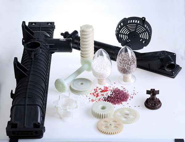 改性尼龍扎帶(束線帶)的性能問題