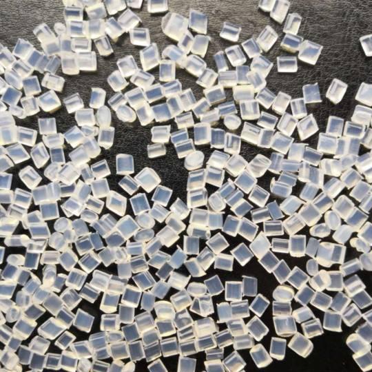 尼龍PA610,PA612等強度不夠怎么辦?