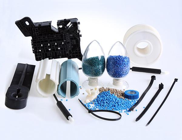 尼龍PA1010粉末的性能細(xì)分