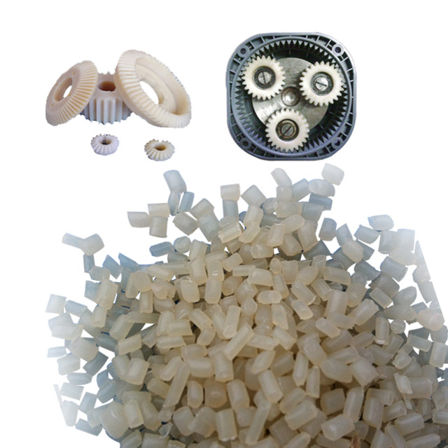 PA610塑料增韌改性技術及方法介紹