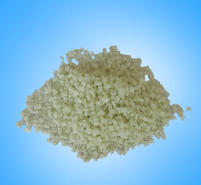 工程塑料的兩種多因素變量配方設計法