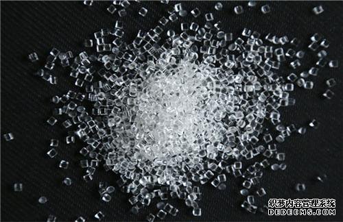 尼龍原料--薄膜生產常用樹脂