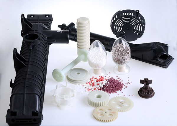 怎么看長玻纖增強尼龍66顆粒質量的好壞?