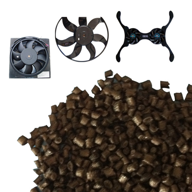 增強(qiáng)尼龍與阻燃尼龍的用途區(qū)別是怎樣的?