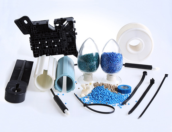 解決PA610塑料降解煩惱,新5點