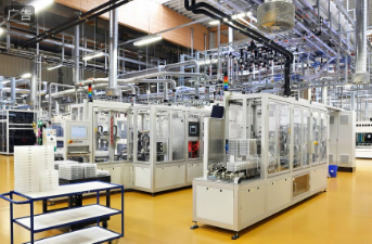 PA尼龍原料螺桿三段作用及使用方法