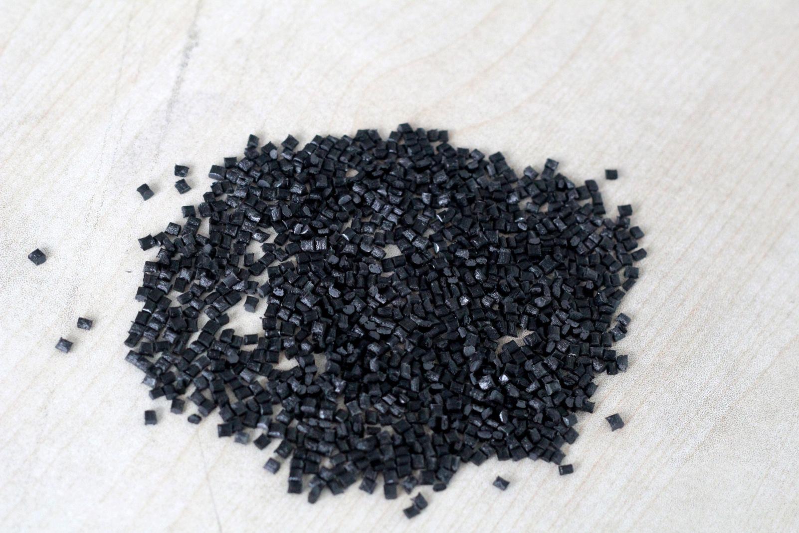 增強尼龍PA66在注塑的時候應該注意什么?