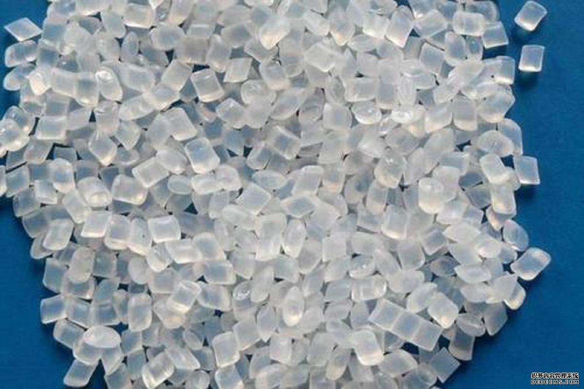 尼龍原料--薄膜生產常用樹脂
