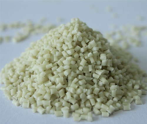 尼龍PA612,PA66原料的流變特性