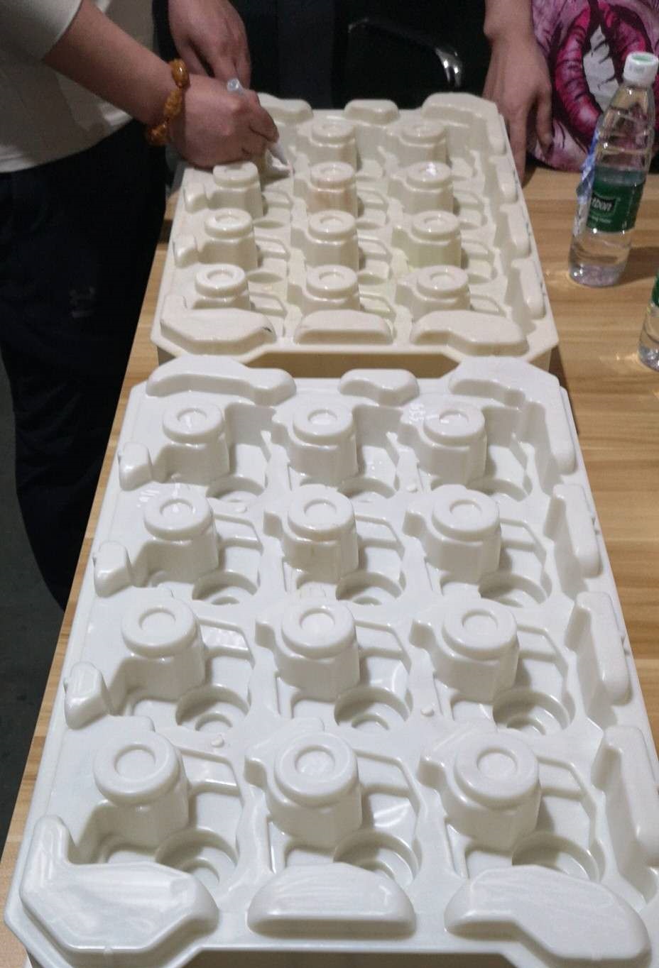 改性尼龍進氣歧管的優點有哪些?