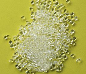 PA12透明尼龍注塑工藝應注意的三點