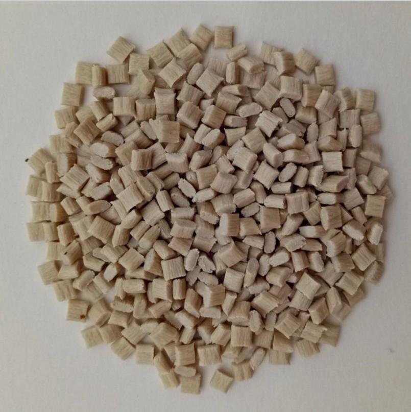 尼龍PA6提高導熱性能的幾個主要途徑