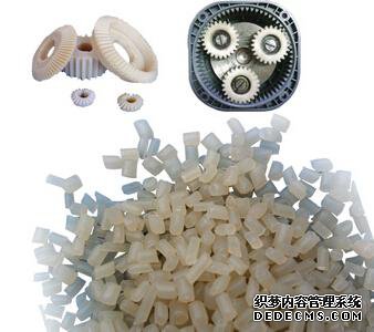 PA尼龍原料迷你半自動怎樣實現阻燃改性?